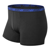 New Balance Men's Boys Performance Boxer Brief 4 Pack-2