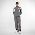 New Balance Men's In Game Woven Track Jacket-1