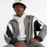 New Balance Men's In Game Woven Track Jacket-2
