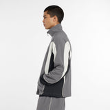 New Balance Men's In Game Woven Track Jacket-4