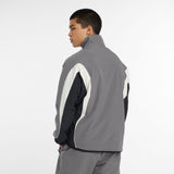 New Balance Men's In Game Woven Track Jacket-5