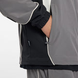 New Balance Men's In Game Woven Track Jacket-7