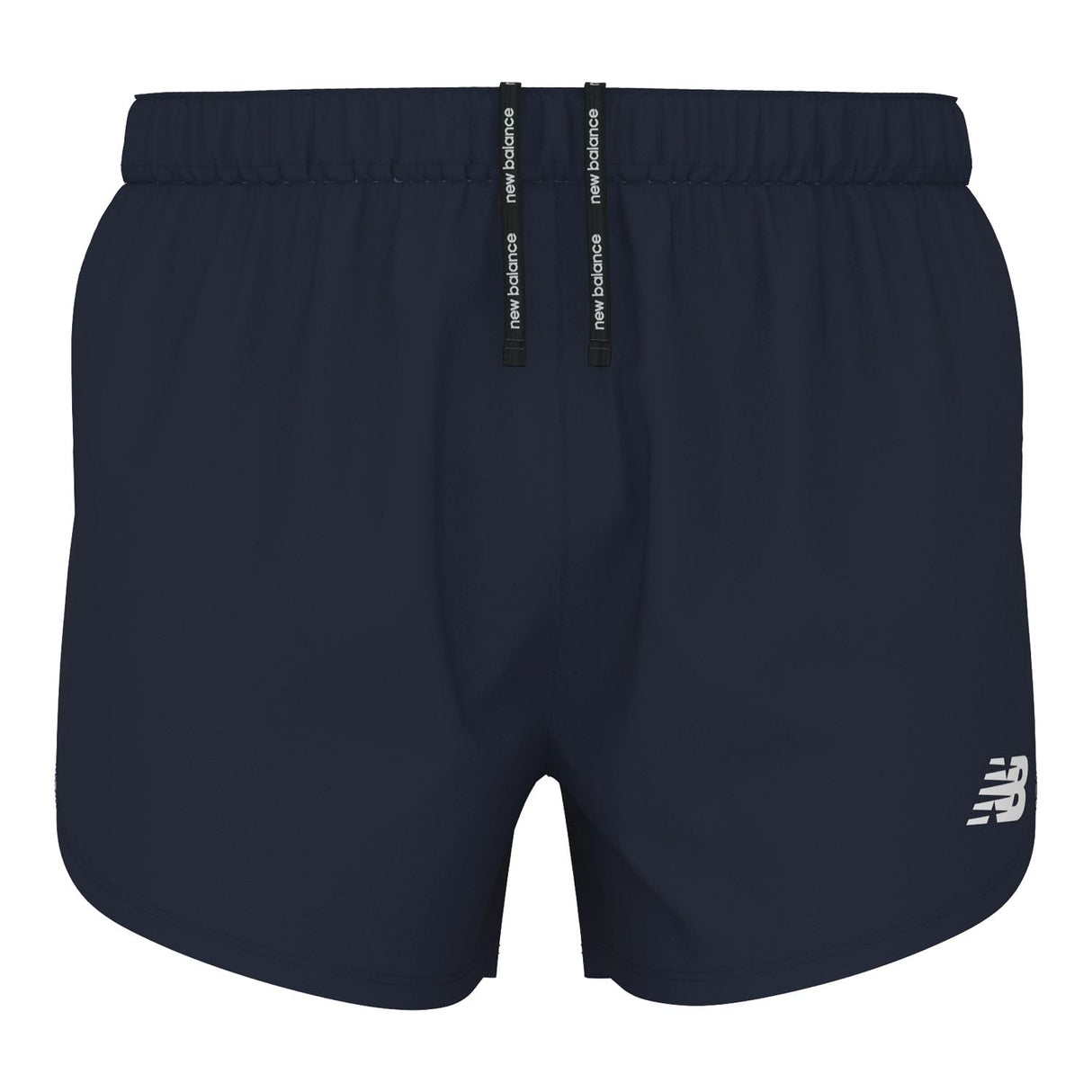 New Balance Men's Athletics Split Shorts 2.0-1