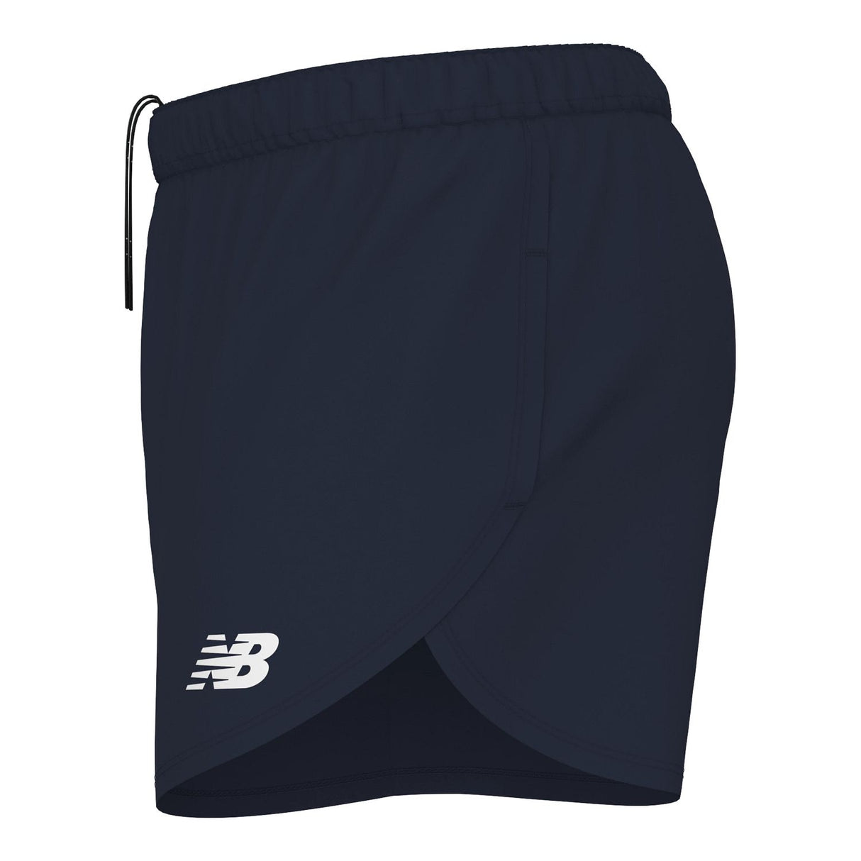 New Balance Men's Athletics Split Shorts 2.0-3