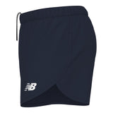 New Balance Men's Athletics Split Shorts 2.0-3