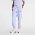 New Balance Women's Sport French Terry Graphic Joggers-1