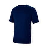 New Balance Men's Game Short Sleeve Soccer Jersey Stocked-2