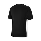 New Balance Men's Game Short Sleeve Soccer Jersey Stocked-2