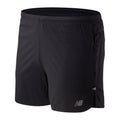 New Balance Men's Impact Run 5 inch Shorts-1