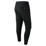 New Balance Men's Essentials Stacked Logo Sweatpants-2