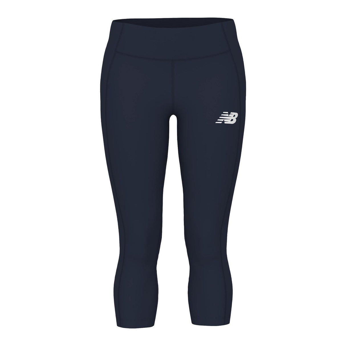 New Balance Women's Athletics Capri v3-1