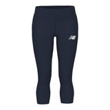 New Balance Women's Athletics Capri v3-1