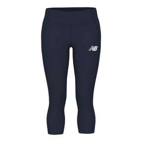 New Balance Women's Athletics Capri v3-1