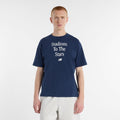 New Balance Men's LA City Graphic T-Shirt-1