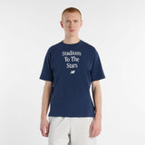 New Balance Men's LA City Graphic T-Shirt-1