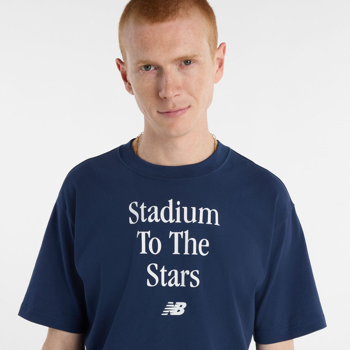 New Balance Men's LA City Graphic T-Shirt-4