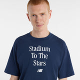New Balance Men's LA City Graphic T-Shirt-4