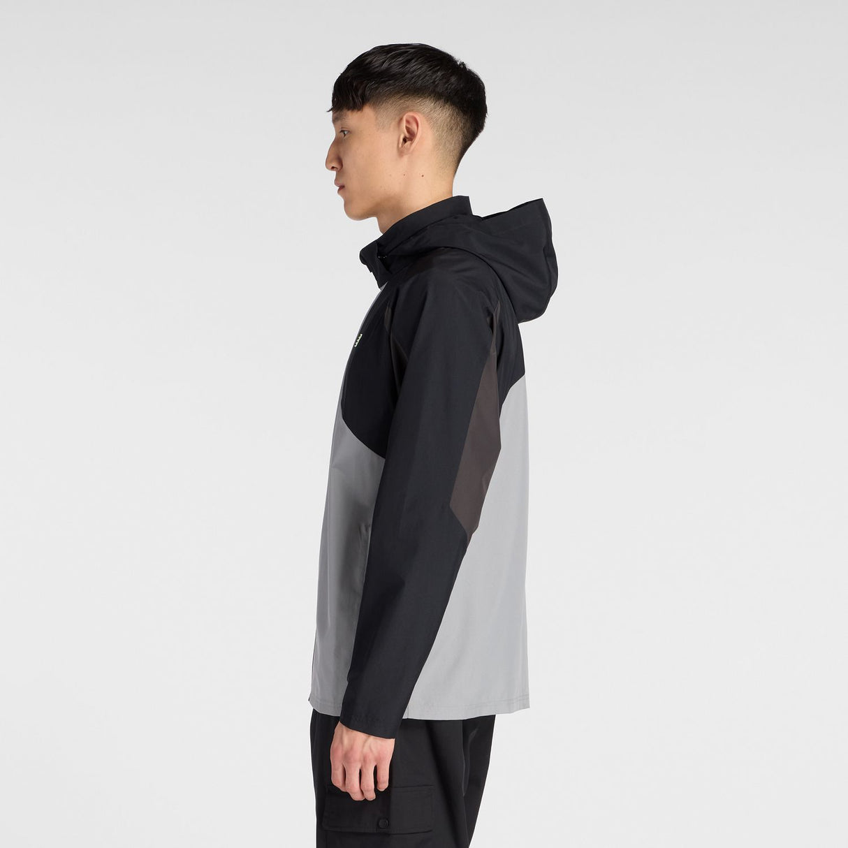 New Balance Men's Utility Woven Jacket-2
