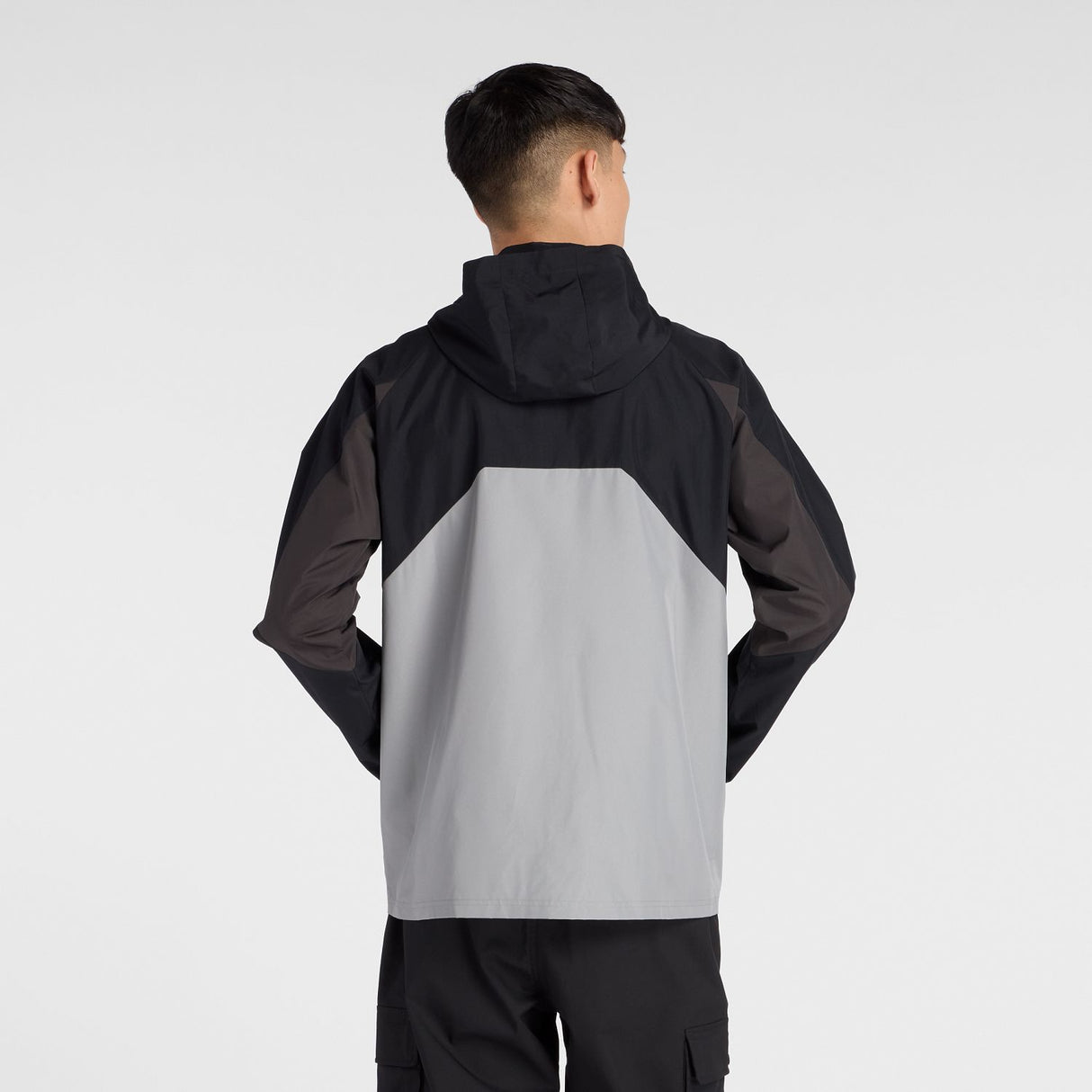 New Balance Men's Utility Woven Jacket-3