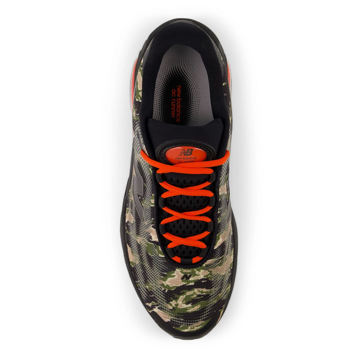 New Balance Men's AC Running Shoes-3