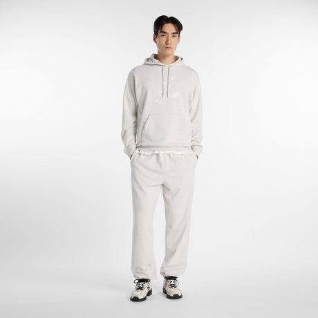 New Balance Men's Shohei Logo Hoodie-1