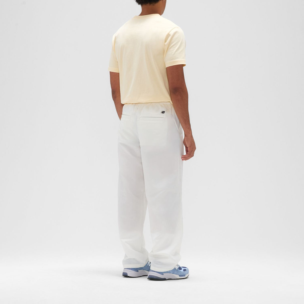 New Balance Men's Made in USA Pants-2