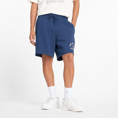 New Balance Men's Sport Essentials Graphic Shorts 7-1