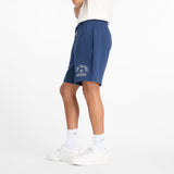 New Balance Men's Sport Essentials Graphic Shorts 7-2