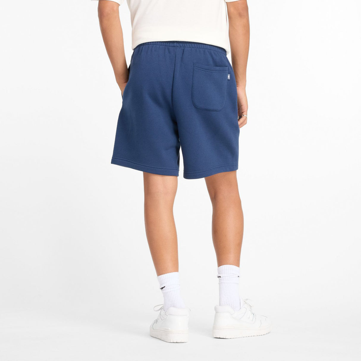 New Balance Men's Sport Essentials Graphic Shorts 7-3