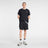 New Balance Men's Textured Check T-Shirt-1