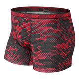 New Balance Men's Boys Performance Boxer Brief 4 Pack-2