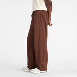 New Balance Men's Athletics French Terry Pants-3
