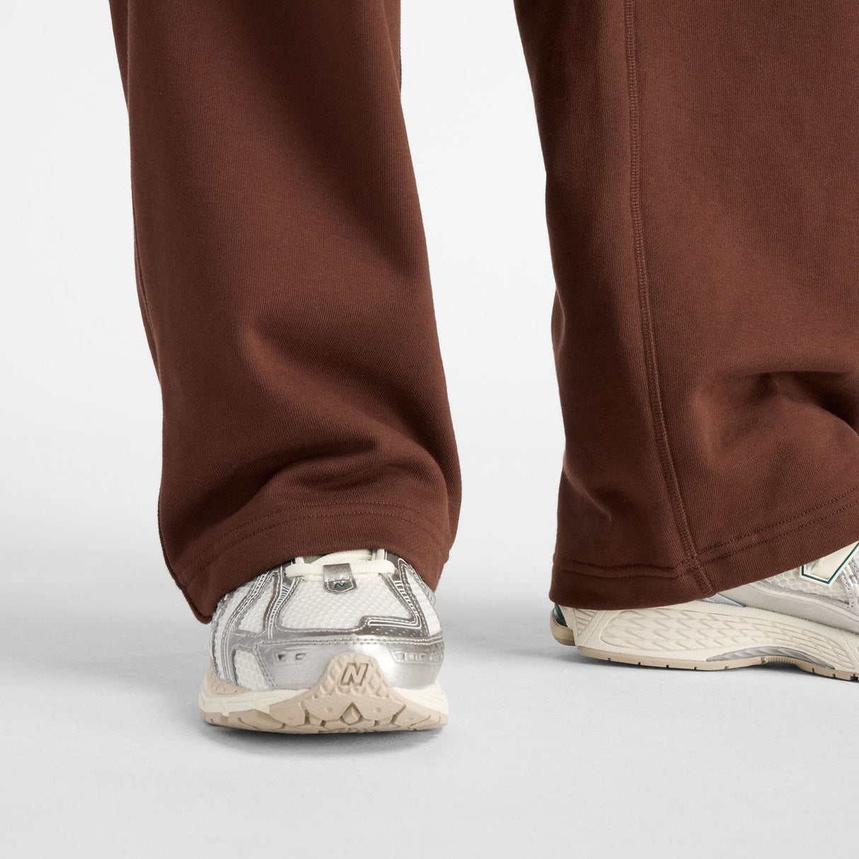New Balance Men's Athletics French Terry Pants-8
