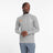 New Balance Men's NYC Marathon Space Dye 1/4 Zip-1