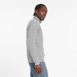New Balance Men's NYC Marathon Space Dye 1/4 Zip-2