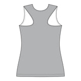 New Balance Women's Basic Stock Mesh Reversible Lacrosse Jersey-2