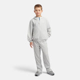 New Balance Boys' Essential Full Zip Track Jacket-5