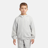New Balance Boys' Essential Full Zip Track Jacket-6