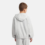 New Balance Boys' Essential Full Zip Track Jacket-8