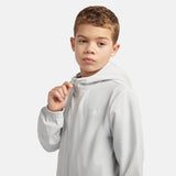 New Balance Boys' Essential Full Zip Track Jacket-9