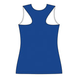 New Balance Women's Basic Stock Mesh Reversible Lacrosse Jersey-2