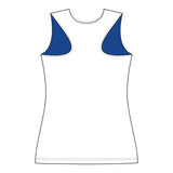 New Balance Women's Basic Stock Mesh Reversible Lacrosse Jersey-4
