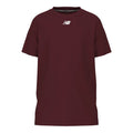 New Balance Boys' Activate youth Tech T Shirt-1