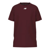 New Balance Boys' Activate youth Tech T Shirt-1