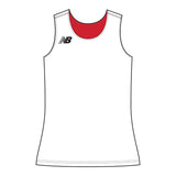 New Balance Women's Basic Stock Mesh Reversible Lacrosse Jersey-3