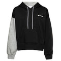 New Balance Women's STAUD Colorblock Sweatshirt-1