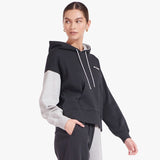 New Balance Women's STAUD Colorblock Sweatshirt-3