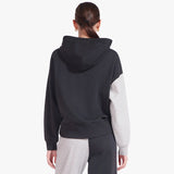 New Balance Women's STAUD Colorblock Sweatshirt-4