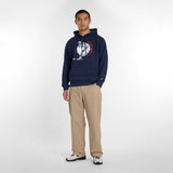 New Balance Men's Shohei Graphic Hoodie 1-1