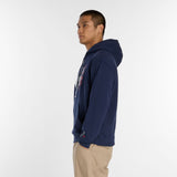 New Balance Men's Shohei Graphic Hoodie 1-3